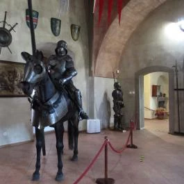 Ozorai várkastély Ozora - Egyéb