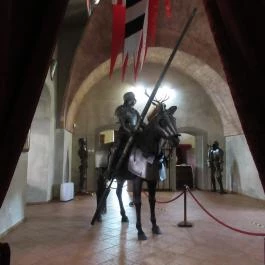 Ozorai várkastély Ozora - Egyéb