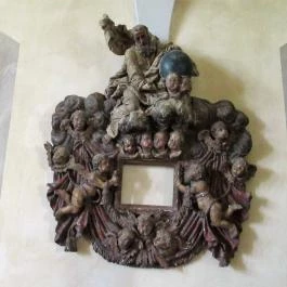 Ozorai várkastély Ozora - Egyéb