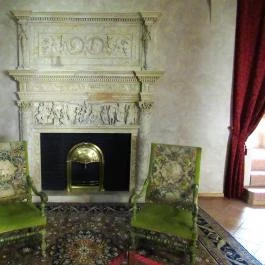 Ozorai várkastély Ozora - Egyéb