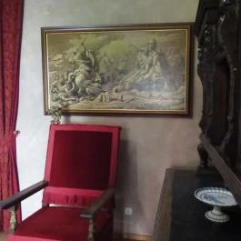 Ozorai várkastély Ozora - Egyéb