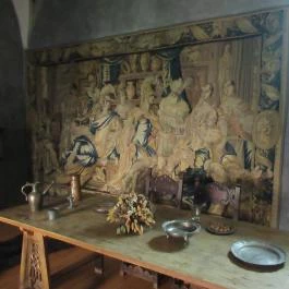 Ozorai várkastély Ozora - Egyéb