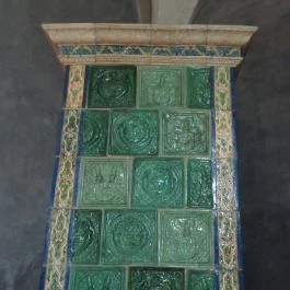 Ozorai várkastély Ozora - Egyéb