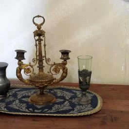 Ozorai várkastély Ozora - Egyéb