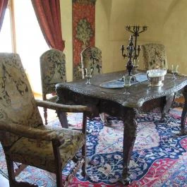 Ozorai várkastély Ozora - Egyéb