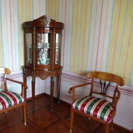 Ozorai várkastély Ozora - Egyéb