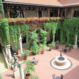 Ozorai várkastély Ozora - Egyéb