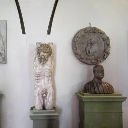 Ozorai várkastély Ozora - Egyéb