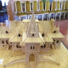 Ozorai várkastély Ozora - Egyéb