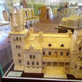 Ozorai várkastély Ozora - Egyéb