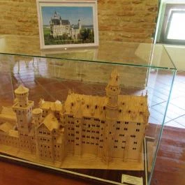 Ozorai várkastély Ozora - Egyéb