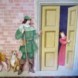 Ozorai várkastély Ozora - Egyéb