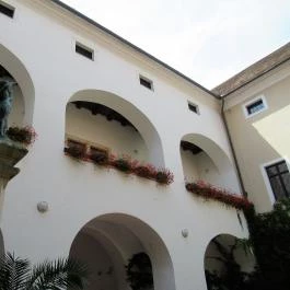 Ozorai várkastély Ozora - Egyéb