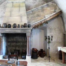 Ozorai várkastély Ozora - Egyéb