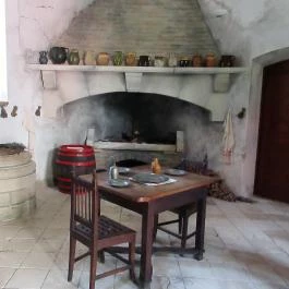 Ozorai várkastély Ozora - Egyéb