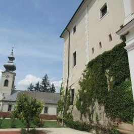 Ozorai várkastély Ozora - Egyéb