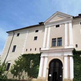 Ozorai várkastély Ozora - Egyéb