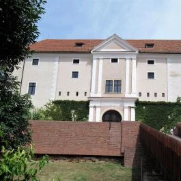 Ozorai várkastély Ozora - Egyéb