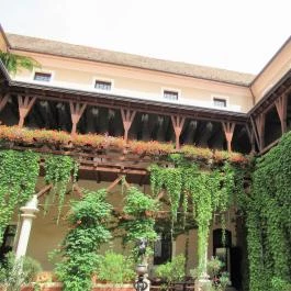 Ozorai várkastély Ozora - Egyéb