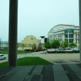 P'Art Kávéház & Bisztró - Művészetek Palotája Budapest - Egyéb