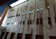 P'Art Kávéház & Bisztró - Művészetek Palotája Budapest