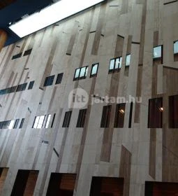 P'Art Kávéház & Bisztró - Művészetek Palotája