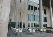 P'Art Kávéház & Bisztró - Művészetek Palotája Budapest