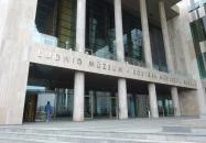 P'Art Kávéház & Bisztró - Művészetek Palotája Budapest