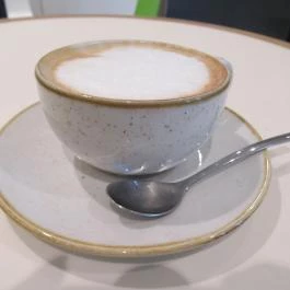 P'Art Kávéház & Bisztró - Művészetek Palotája Budapest - Étel/ital