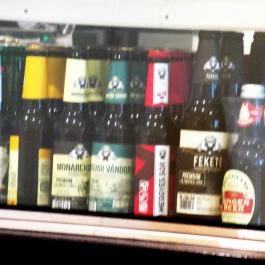 P'Art Kávéház & Bisztró - Művészetek Palotája Budapest - Étel/ital