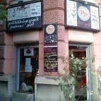 P37 Grill Étterem Budapest - Külső kép