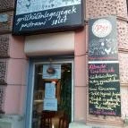 P37 Grill Étterem Budapest - Külső kép