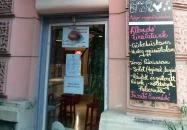 P37 Grill Étterem Budapest