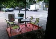 P37 Grill Étterem Budapest