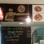 P37 Grill Étterem Budapest - Egyéb