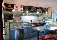 P37 Grill Étterem Budapest