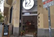 Pacsi Pizzéria & Kulturális Központ Budapest