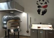 Pacsi Pizzéria & Kulturális Központ Budapest