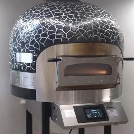 Pacsi Pizzéria & Kulturális Központ Budapest - Belső