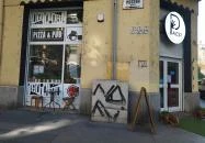Pacsi Pizzéria & Kulturális Központ Budapest