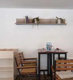 Pacsi Pizzéria & Kulturális Központ