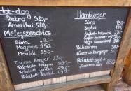 Padlás Bisztró Tárnok