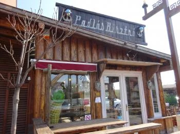 Padlás Bisztró Tárnok