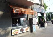 Pados Pipi Hús-Hentesáru, Grill Ételbár Budapest