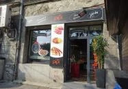 Pados Pipi Hús-Hentesáru, Grill Ételbár Budapest