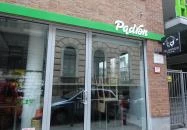 Padron Tapas Budapest