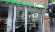 Padron Tapas Budapest - Külső kép