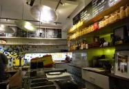 Padron Tapas Budapest