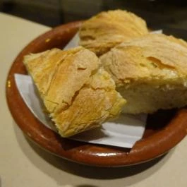 Padron Tapas Budapest - Étel/ital