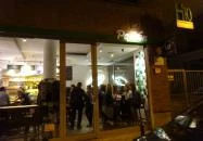 Padron Tapas Budapest